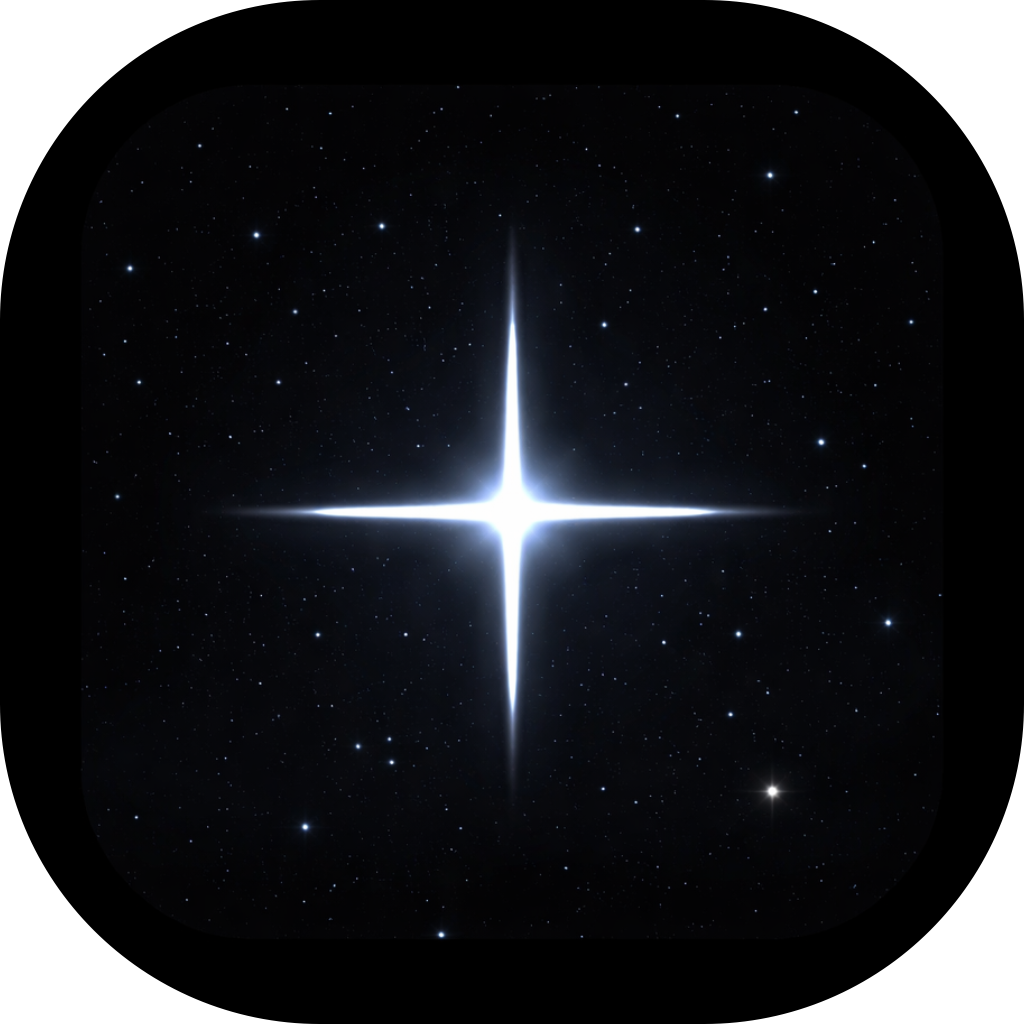 千亿星辰 图标